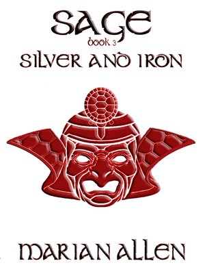 cover image of Silver and Iron